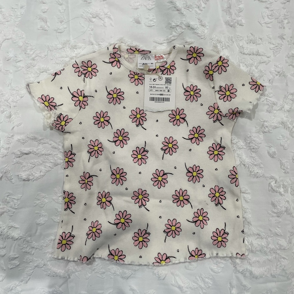 Zara t-shirt